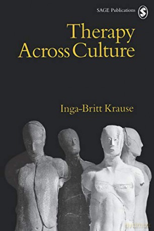 Therapy Across Culture - Lawrence Wrightsman [KSIĄŻKA]