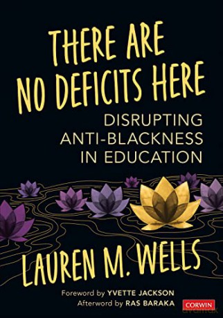 There Are No Deficits Here - Wells Lauren M. [KSIĄŻKA]