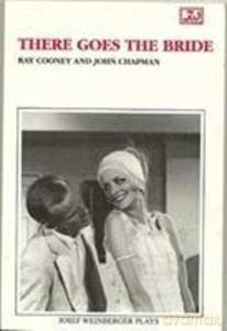 There Goes The Bride - Ray Cooney [KSIĄŻKA]