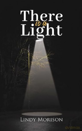 There Is A Light - Lindy Morison [KSIĄŻKA]