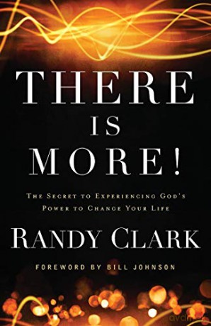 There Is More - Clark [KSIĄŻKA]