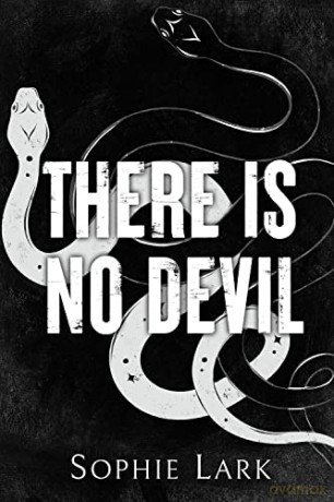 There Is No Devil - Sophie Lark [KSIĄŻKA]