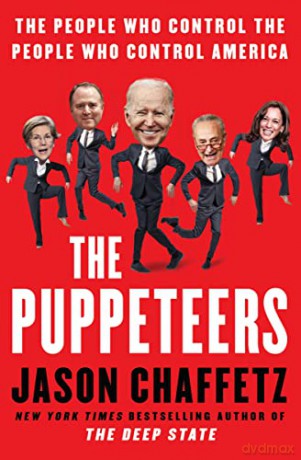 There Is Only One America Hb - Chaffetz Jason [KSIĄŻKA]