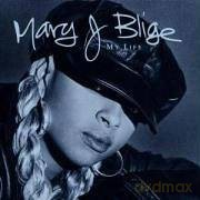 Mary J. Blige: My Life [CD]