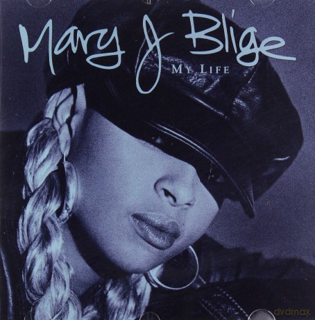 Mary J. Blige: My Life [CD]