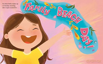 Theres A Beach In My Bedroom - Kevin Jonas [KSIĄŻKA]