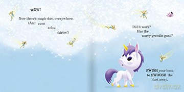 Theres A Unicorn In Your Book - Tom Fletcher [KSIĄŻKA]