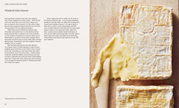 Theres Always Room For Cheese - Colin Wood [KSIĄŻKA]