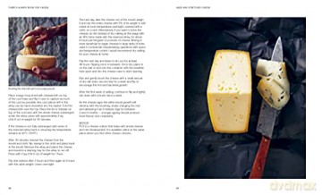 Theres Always Room For Cheese - Colin Wood [KSIĄŻKA]