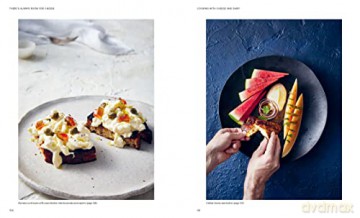 Theres Always Room For Cheese - Colin Wood [KSIĄŻKA]