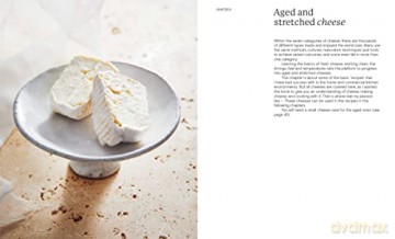 Theres Always Room For Cheese - Colin Wood [KSIĄŻKA]