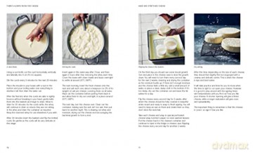 Theres Always Room For Cheese - Colin Wood [KSIĄŻKA]