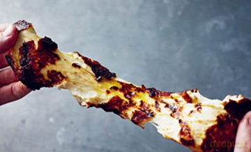 Theres Always Room For Cheese - Colin Wood [KSIĄŻKA]
