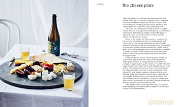 Theres Always Room For Cheese - Colin Wood [KSIĄŻKA]