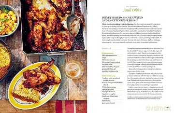 These Delicious Things - Jane Et Al Hodson [KSIĄŻKA]