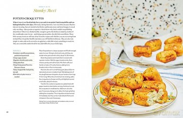 These Delicious Things - Jane Et Al Hodson [KSIĄŻKA]