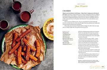 These Delicious Things - Jane Et Al Hodson [KSIĄŻKA]