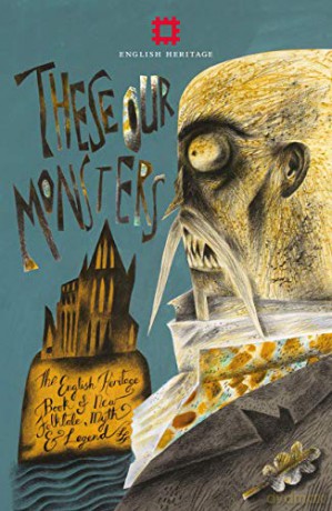 These Our Monsters [KSIĄŻKA]