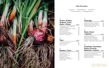 These Vegetables Are What You Need - Sharma Nik [KSIĄŻKA]