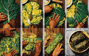 These Vegetables Are What You Need - Sharma Nik [KSIĄŻKA]