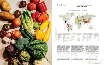 These Vegetables Are What You Need - Sharma Nik [KSIĄŻKA]