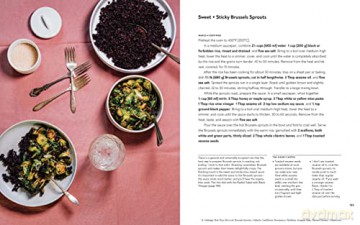 These Vegetables Are What You Need - Sharma Nik [KSIĄŻKA]