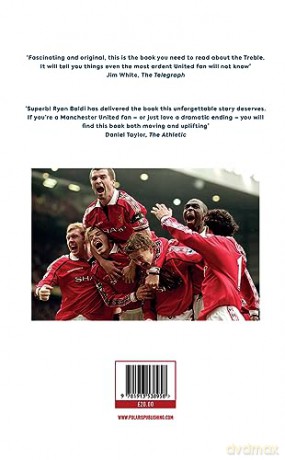 They Always Score - Ryan Baldi [KSIĄŻKA]