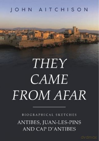 They Came From Afar - John Aitchison [KSIĄŻKA]