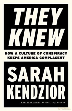 They Knew - Sarah Kendzior [KSIĄŻKA]