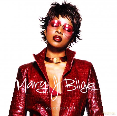 Mary J. Blige: No More Drama (Reedycja) [CD]