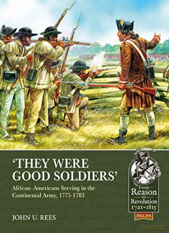 They Were Good Soldiers - Ju Rees [KSIĄŻKA]