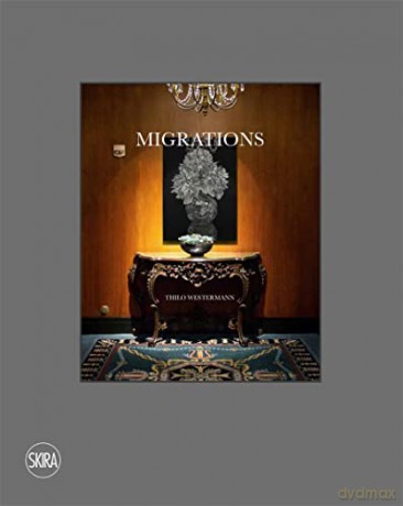 Thilo Westermann: Migrations - Thilo Westermann [KSIĄŻKA]