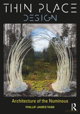 Thin Place Design - Phillip James Tabb [KSIĄŻKA]