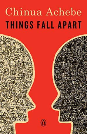Things Fall Apart - Chinua Achebe [KSIĄŻKA]