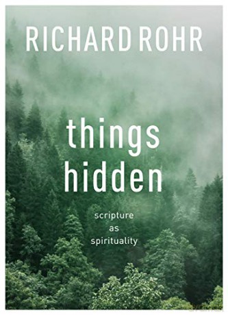 Things Hidden - Rohr Richard [KSIĄŻKA]