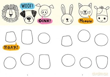 Things To Doodle - Kate Nolan [KSIĄŻKA]