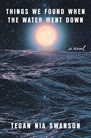 Things We Found When The Water Went Down - Tegan Nia Swanson [KSIĄŻKA]