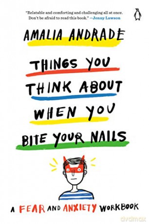 Things You Think About When Yo - Amalia Andrade [KSIĄŻKA]