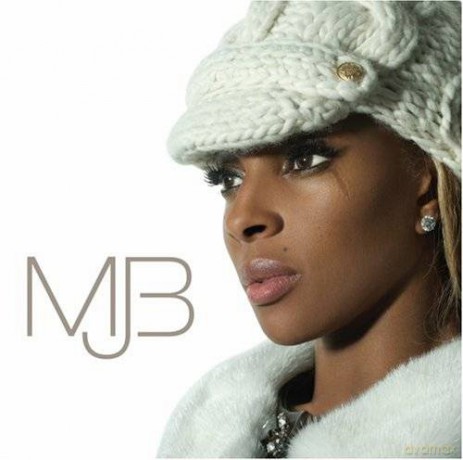 Mary J. Blige: Reflections (Polska Cena !!) [CD]