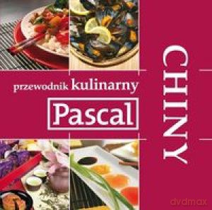 Przewodnik Kulinarny Chiny [KSIĄŻKA]