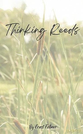 Thinking Reeds - Ernst Fellner [KSIĄŻKA]