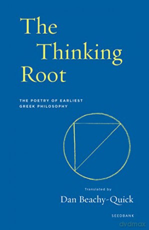 Thinking Root [KSIĄŻKA]