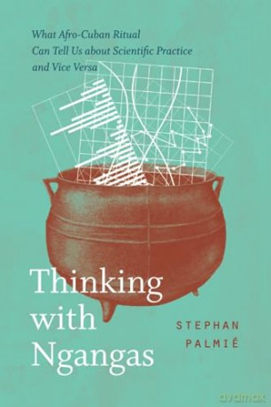 Thinking With Ngangas - Stephan Palmie [KSIĄŻKA]