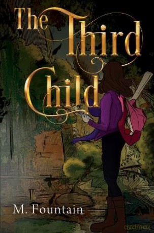Third Child - M Fountain [KSIĄŻKA]