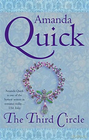 Third Circle - Amanda Quick [KSIĄŻKA]