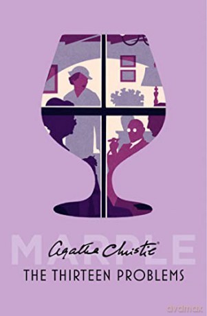 Thirteen Problems - Agatha Christie [KSIĄŻKA]