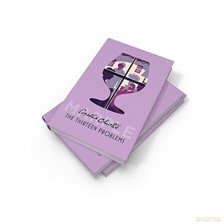 Thirteen Problems - Agatha Christie [KSIĄŻKA]