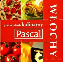 Przewodnik Kulinarny Włochy [KSIĄŻKA]