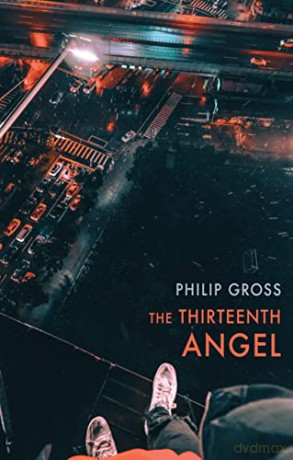 Thirteenth Angel - Philip Gross [KSIĄŻKA]