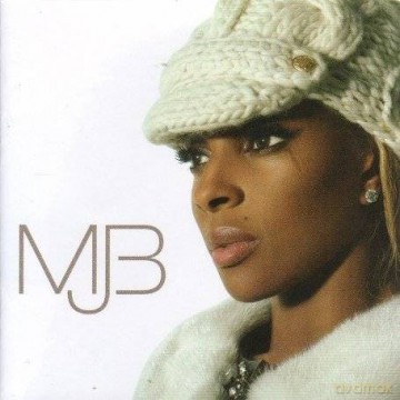 Mary J. Blige: Reflections - A Retrospective [CD]